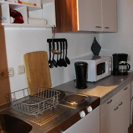 Treis Apartment