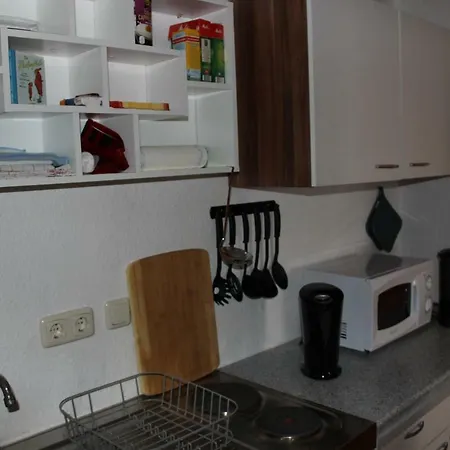 アパート Treis *