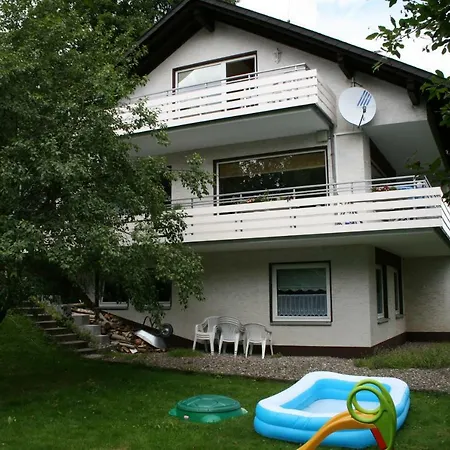Apartment Treis *