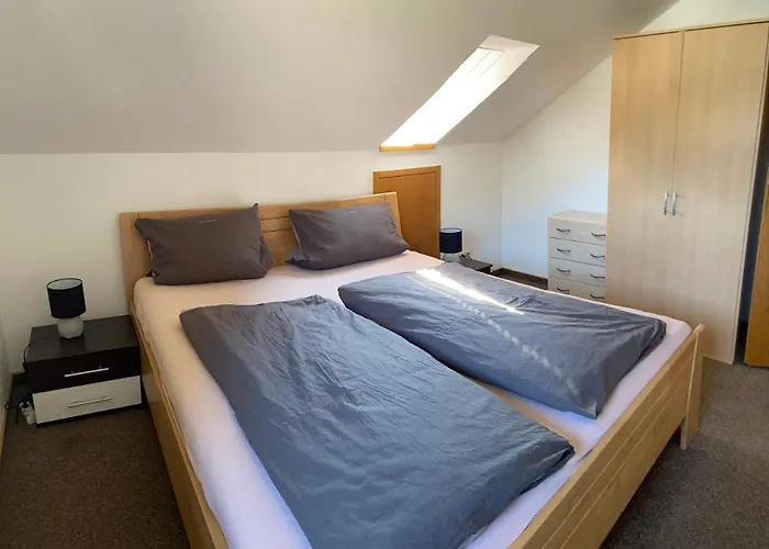 アパート Treis *