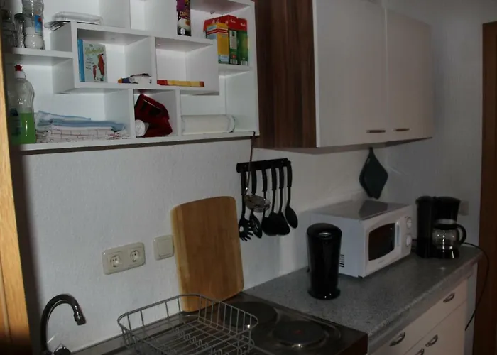 アパート Treis *